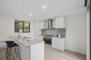 Modern Living, Zero Compromise — Stunning 2021-Built Townhouse in the Heart of Chirnside Park