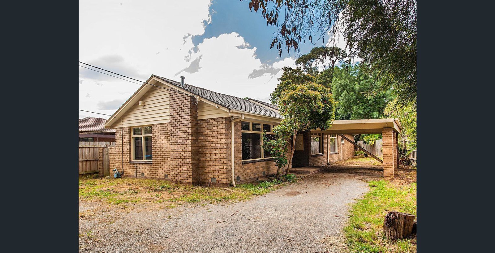Renovator’s Opportunity on 1120m²