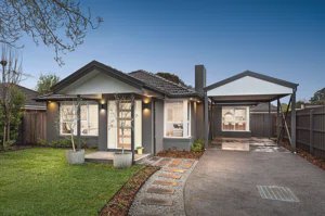 Tastefully Renovated Home