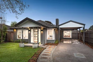 Tastefully Renovated Home