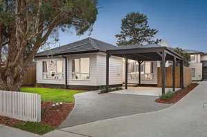 Modern Luxury Awaits at 1/5 Morelle Court, Mooroolbark!