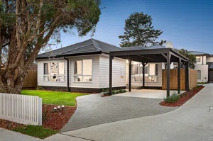Modern Luxury Awaits at 1/5 Morelle Court, Mooroolbark!