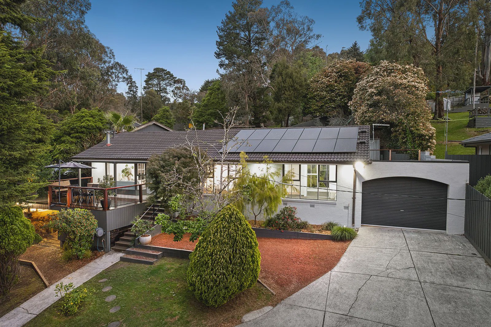 Discover Serene Living at 101 York Road, Mount Evelyn