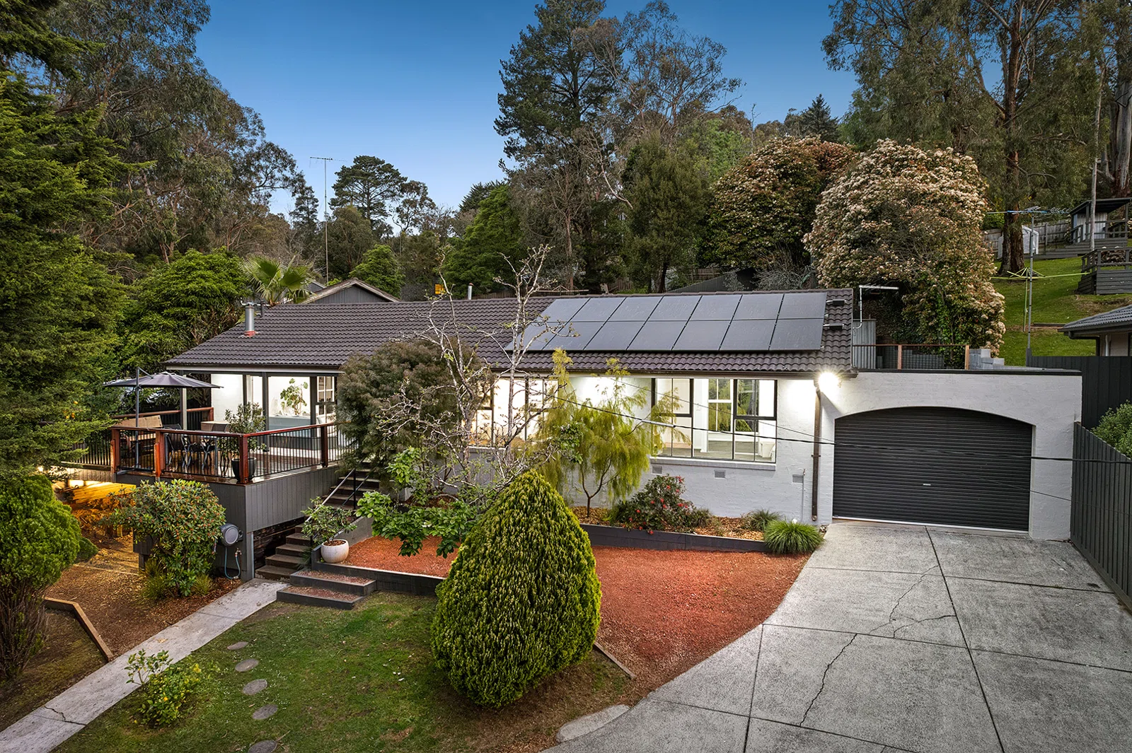 Discover Serene Living at 101 York Road, Mount Evelyn