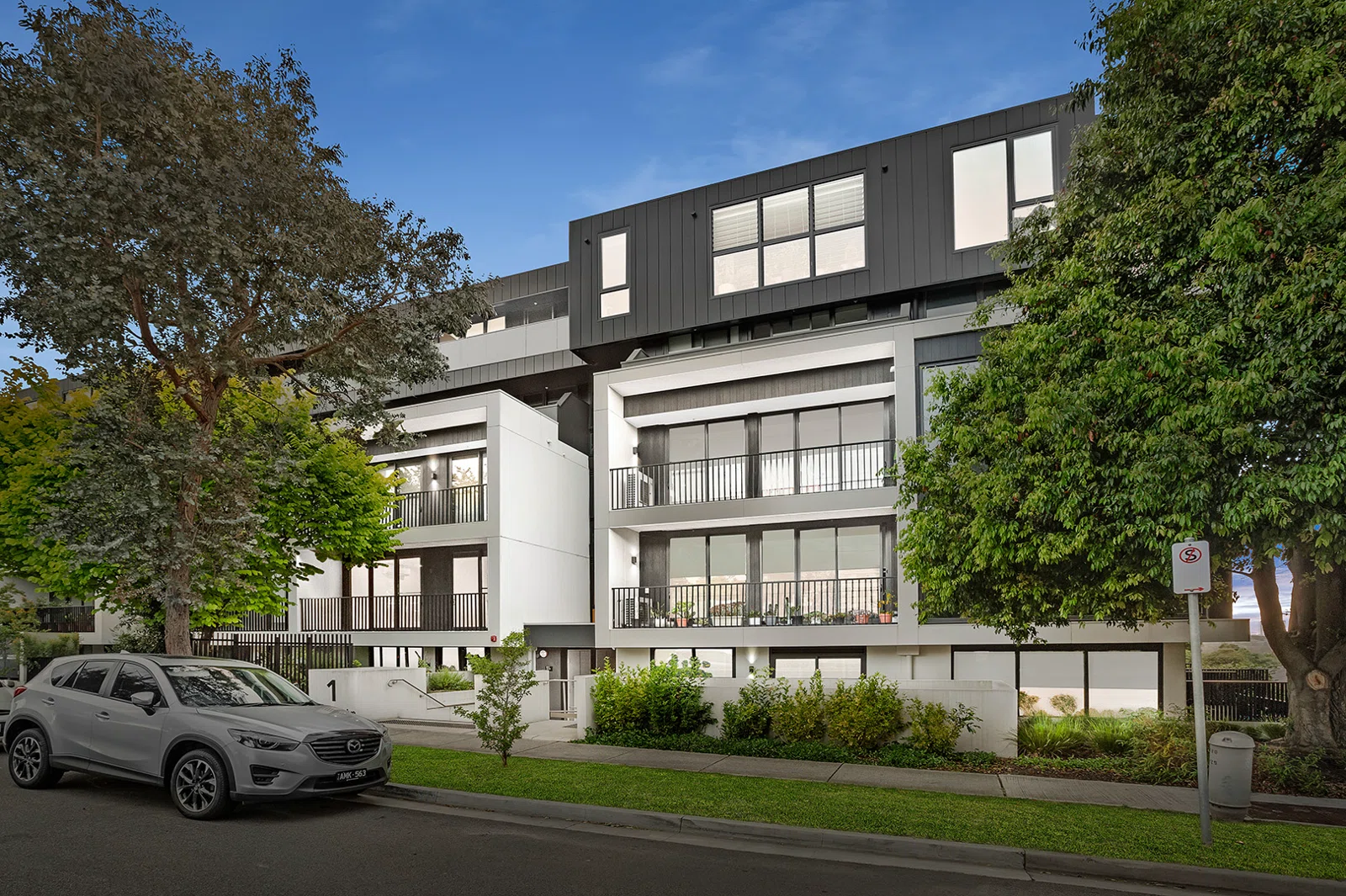 Modern Living in the Heart of Vermont South