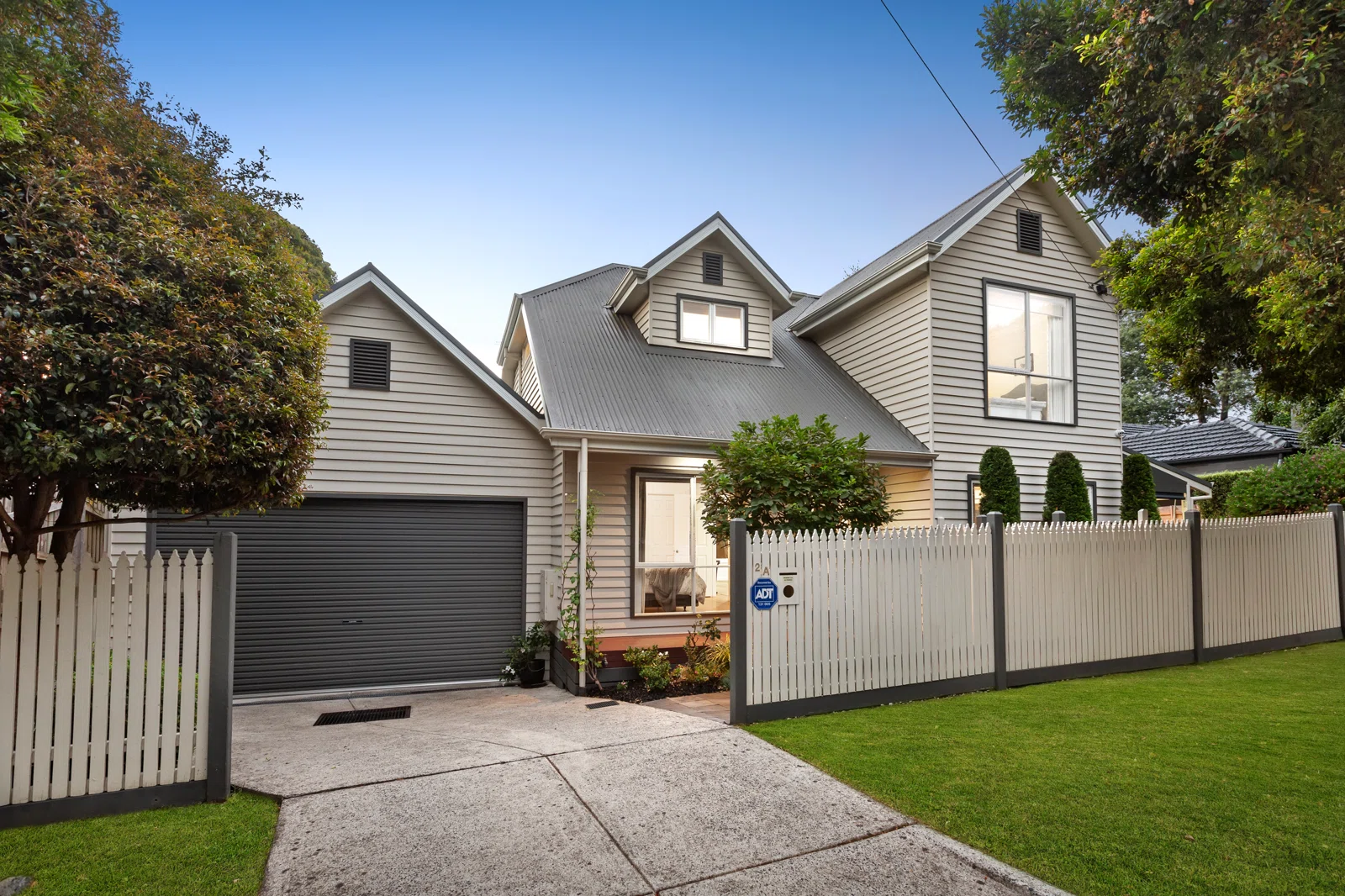 Exquisitely updated home in family friendly neighbourhood 