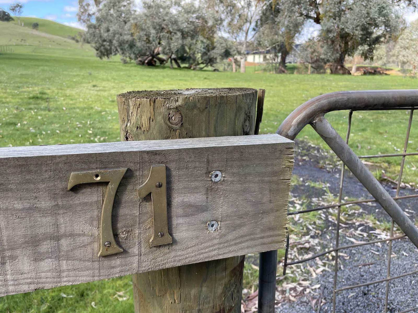 Build Your Dream on 7418m2 approx.