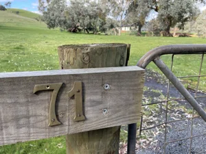 Build Your Dream on 7418m2 approx.