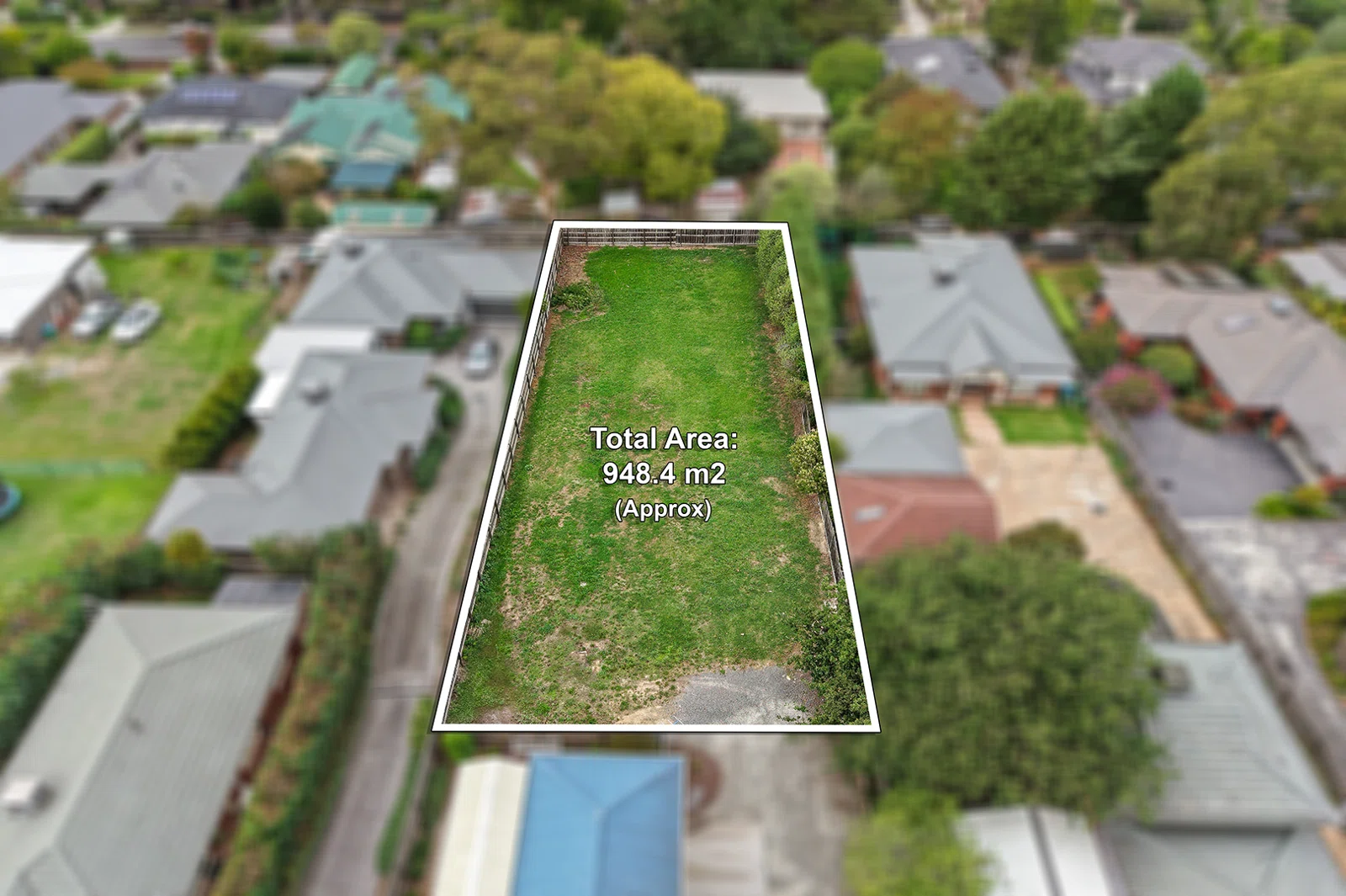 Approved Plans & Permits – Premium Development Opportunity