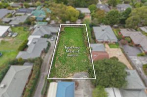 Approved Plans & Permits – Premium Development Opportunity