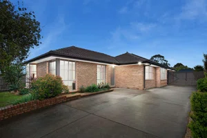 The Great Aussie Dream 