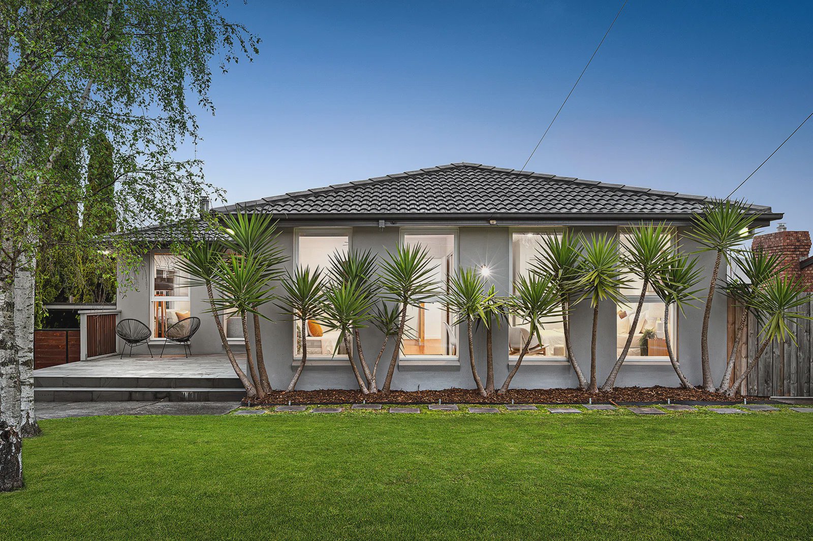 Charming Family Home with Stunning Views 